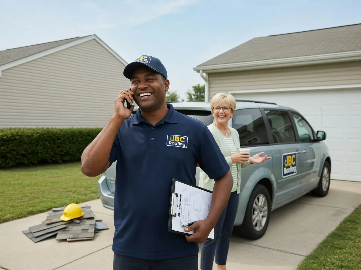 Roof Replacement Jewett, NY FAQs
